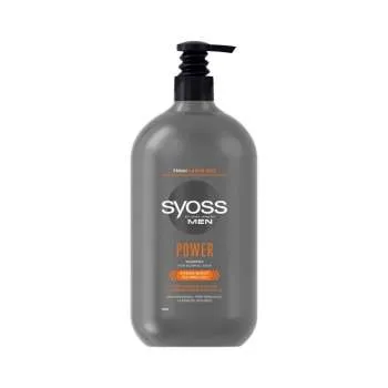SYOSS SAMPON MEN POWER 750ML 