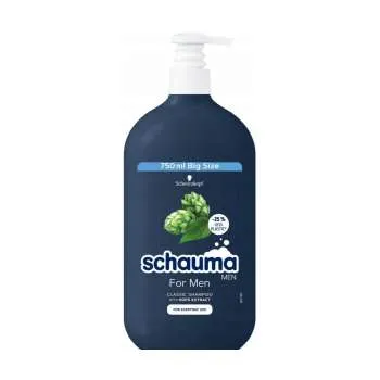 SCHAUMA SAMPON 750ML ZA MUSKARCE 750ML 