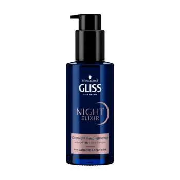 GLISS TRETMAN SPLIT HAIR 100ML 