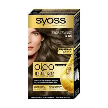 SYOSS L 5-54 ASHYL BROWN CEE5 