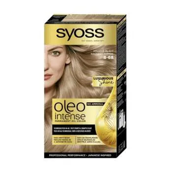 SYOSS OLEO 8-68 PALE SAND CEE4 