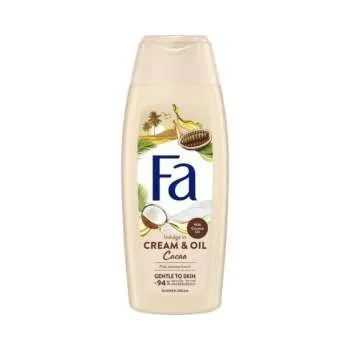 FA SG C&O CACAO CEE1/AT 400ML 
