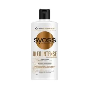 SYOSS BALZAM OLEO INTENSE 440ML 