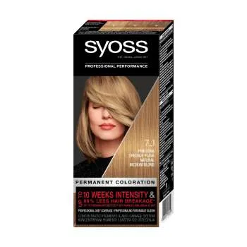 SYOSS L 7-11 BL PLATINUM CEE4 