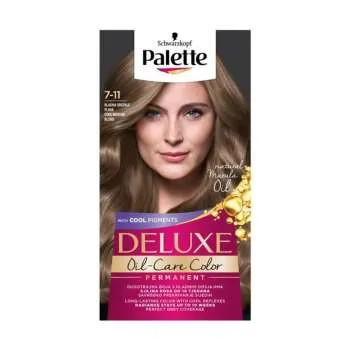 PALETTE DLX 7-11 COOLMEDI-BLOND CEE6 