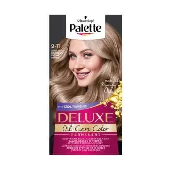 PALETTE DLX 9-11 CLIGHT-GREY ROSE CEE4 