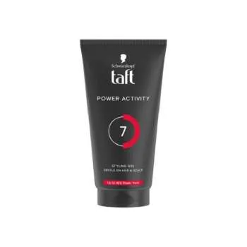 TAFT GEL POWER ACTIVITY 150ML 