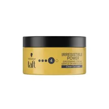 TAFT KREMA IRRESISTIBLE POWER 100ML 