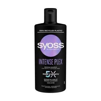 SYOSS SAMPON INTESE PLEX 440ML 