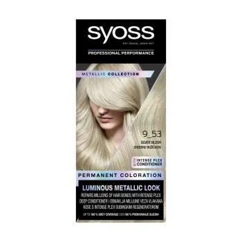 SYOSS L 9-53 SILVER BLUSH CEE7 