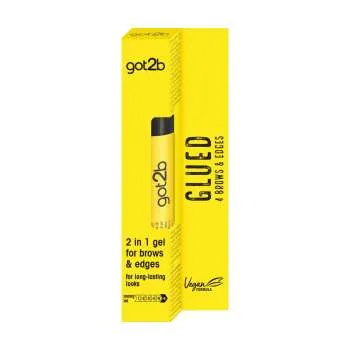 G2B GEL ZA OBRVE GLUED4BROWS 16ML 