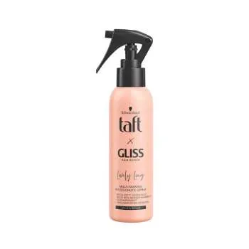 GLISS LOVELY LONG SPREJ ZA ZASTITU KOSE 150 ML 
