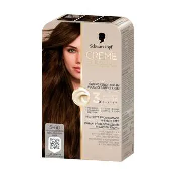 CREME SUPREME 5-60 COKOLADNO SVETLO SME?A 