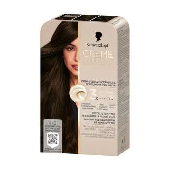 CREME SUPREME 4-0 PRIRODNO SME?A 