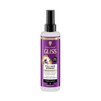 GLISS FULL HAIR WONDER REGENERATOR U SPREJU 200ML 