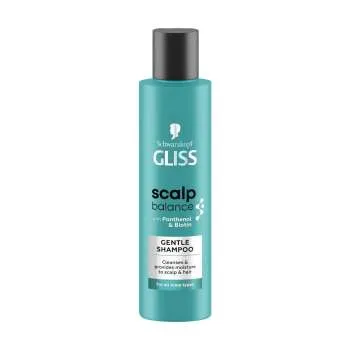 GLISS ŠAMPON SCALP GENTLE 200ML 