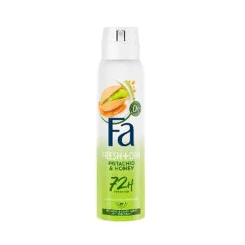 FA DEO SPRAY AP INNO PISTACHIO 150 ML 