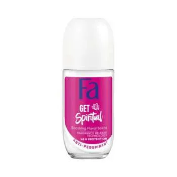 FA DEO ROLL ON INNO PISTACHIO 50ML 