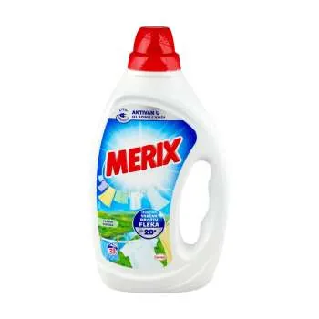 MERIX GORSKA SVJEZINA GEL 22WL/990ML 