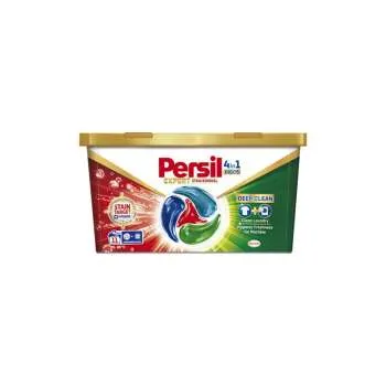 PERSIL DISCS REGULAR EXPERT STAIN 275GR 11W 