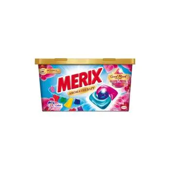 MERIX 3+1POWERCAPSATORCHIDCOLOR 13WL  0,182KG 