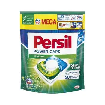 PERSIL KAPSULE ZA SUDJE POWER UNIVERSAL 60WL 