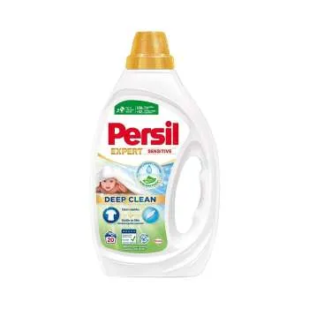 PERSIL TEČNI DETERDŽENT ALOE VERA-20 PRANJA/900ML 