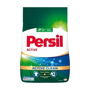 PERSIL PRASAK ZA VES REGULAR 30WL/2.25KG 