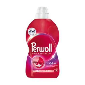 PERWOLL RENEW COLOR 1L 