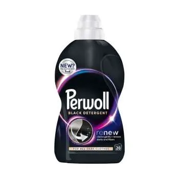 PERWOLL BLACK 1000ML 