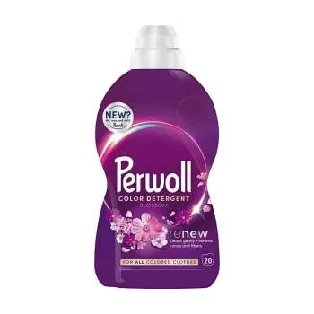 PERWOLL TEČNI DETERDŽENT BLOSSOM-20 PRANJA/1000ML 