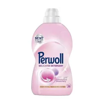 PERWOLL TEČNI DETERDŽENT WOOL-20 PRANJA/1000ML 
