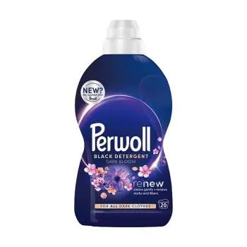 PERWOLL TEČNI DETERDŽENT DARK BLOOM-20 PRANJA/1000ML 