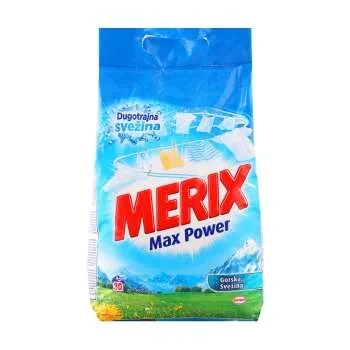 MERIX PRASAK ZA VES GORSKA SVJEZINA 