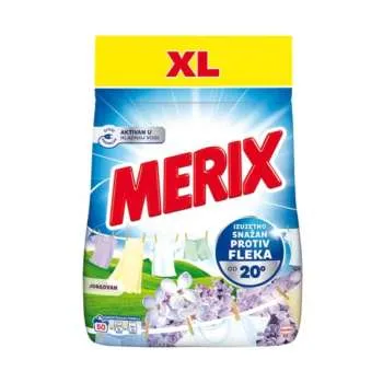 MERIX LILAC PWD 3,75KG 