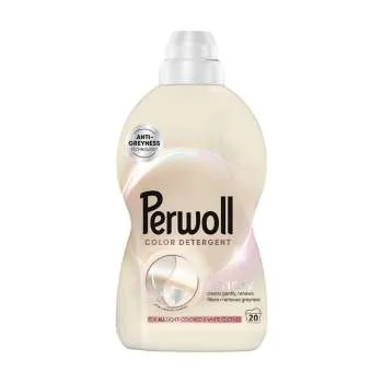 PERWOLL LIGHT COLORS-20 PRANJA/1000ML 