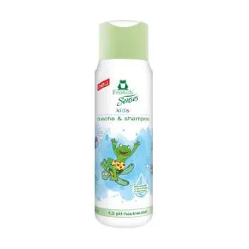 FROSCH KUPKA I SAMPON KIDS SENSITIVE 300ML 