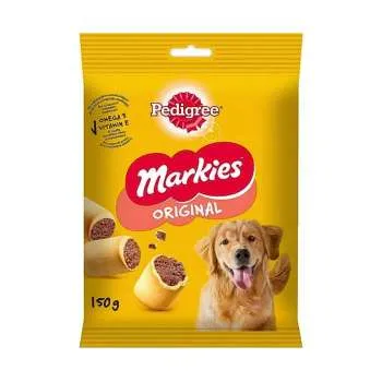 PEDIGREE MARKIES 150G 