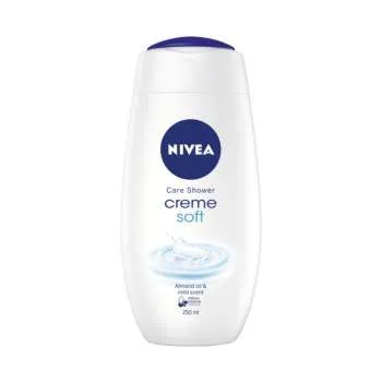 NIVEA KUPKA KREMA ZA KUPANJE 250ML 