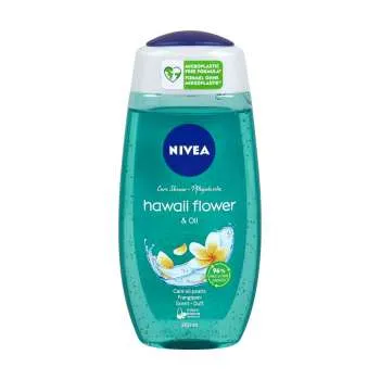 NIVEA KUPKA FRANGIPANI&OIL 250ML 