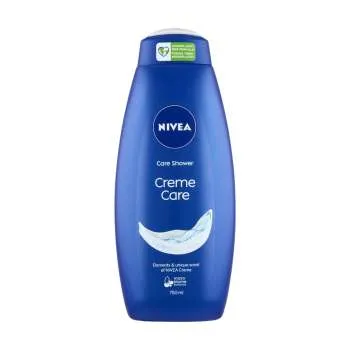 NIVEA CREME CARE GEL ZA TUŠIRANJE 750 ML 