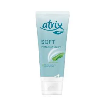 ATRIX KREMA TUBA SOFT 100ML 