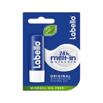 NIVEA LABELLO CLASSIC 4.8G 