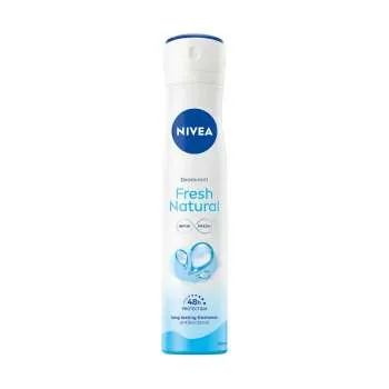 NIVEA DEO FRESH 150ML. + 50ML Z. 