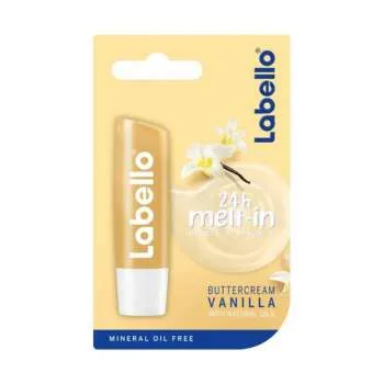 Labello Vanilla Buttercream 4,8g 