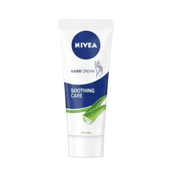 NIVEA HAND ALOE VERA KREMA ZA RUKE 