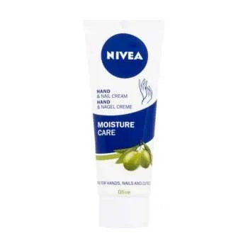 NIVEA KREMA ZA RUKE OLIVE OIL 75ML 