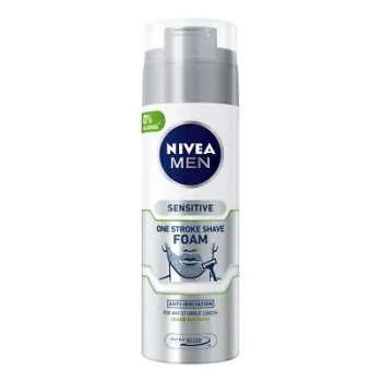 NIVEA PJENA ZA BRIJANJE 3-DAY BEARD 