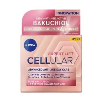 NIVEA CELLULAR ELASTICITY DNEVNA KREMA 