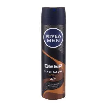 NIVEA DEO DEEP ESPRESSO DEZODORANS U SPREJU 150 ML 